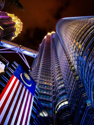 Getting Regulations Right for the Clean Energy Transition in Malaysia