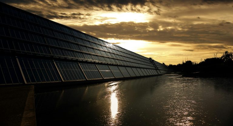 Riding the Tides of Progress: Southeast Asia Emerges as the Global Floating Solar Superpower